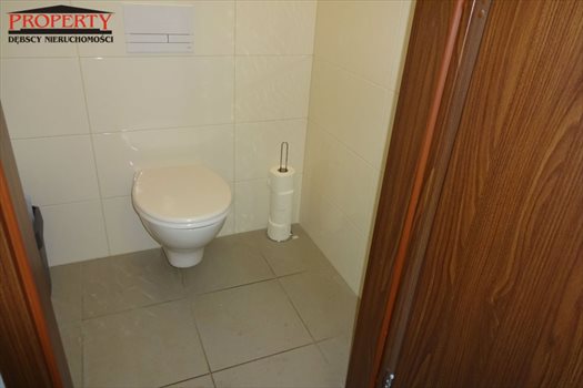 Lokal użytkowy na wynajem Łódź, Bałuty 70m2 Foto 8
