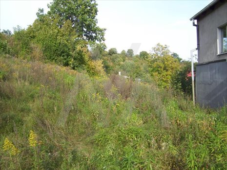 Działka inna na sprzedaż Gdańsk, Matemblewo, POTOKOWA 833m2 Foto 6