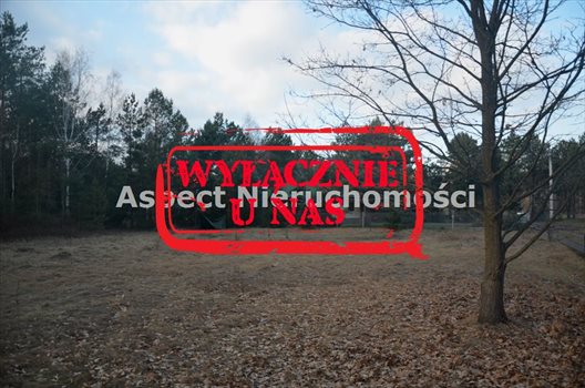 Działka inna na sprzedaż Wyszków, Świniotop 840m2 Foto 6