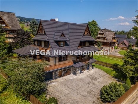 Dom na sprzedaż Kościelisko 320m2 Foto 8