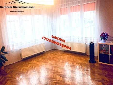 Mieszkanie trzypokojowe na sprzedaż Chojnice 100m2 Foto 2
