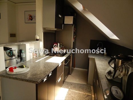 Mieszkanie trzypokojowe na sprzedaż Głuszyca 49m2 Foto 5