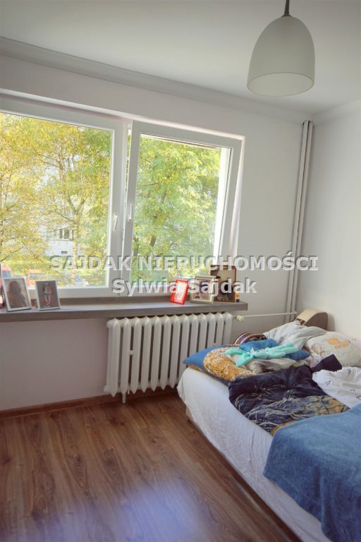Mieszkanie dwupokojowe na sprzedaż Jastrzębie-Zdrój, Osiedle Chrobrego 51m2 Foto 3