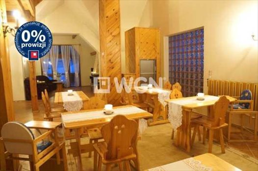 Lokal użytkowy na sprzedaż Wisła, Głębce 450m2 Foto 2