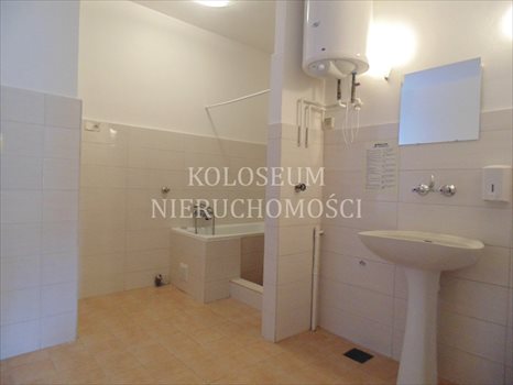 Lokal użytkowy na wynajem Gdańsk, Ujeścisko 357m2 Foto 3
