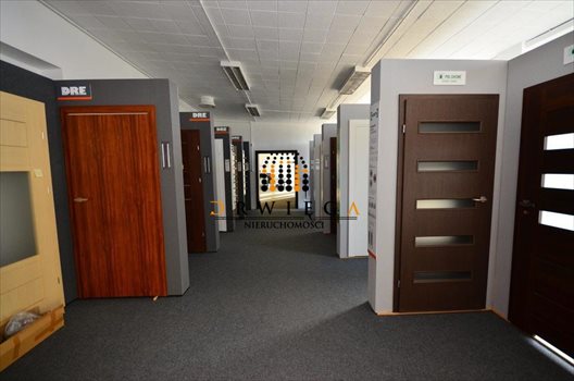 Lokal użytkowy na wynajem Gorzów Wielkopolski 240m2 Foto 9
