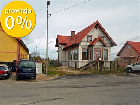 Lokal użytkowy na sprzedaż Dobre Miasto, Wojska Polskiego 385m2 Foto 1