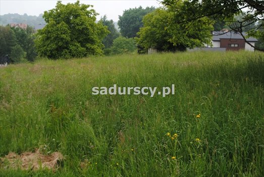 Działka budowlana na sprzedaż Gaj 1 800m2 Foto 2