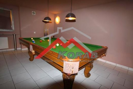Dom na wynajem Dąbrowa, Interesująca lokalizacja w Dąbrowie Leśnej 560m2 Foto 11