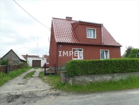 Dom na sprzedaż Czerwona Woda 120m2 Foto 1