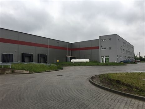 Lokal użytkowy na wynajem Radom 1 800m2 Foto 5