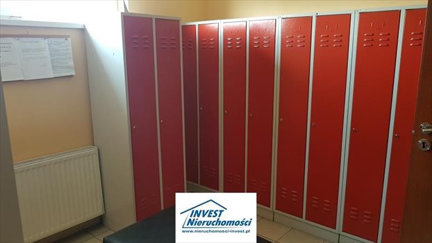 Lokal użytkowy na sprzedaż Koszalin, Lechitów 2 406m2 Foto 12