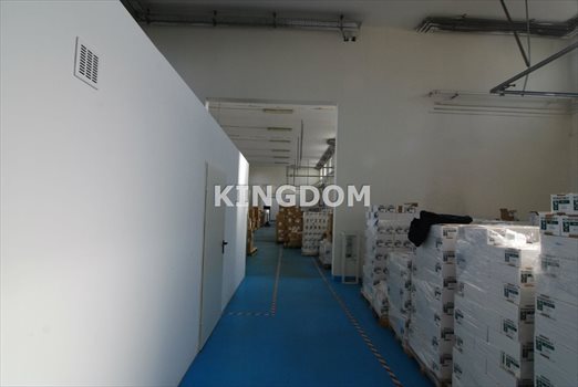 Lokal użytkowy na sprzedaż Sękocin Nowy, Aleja Krakowska 1 756m2 Foto 4
