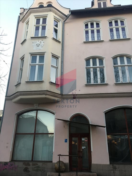 Mieszkanie trzypokojowe na sprzedaż Sopot, Dolny, Bohaterów Monte Cassino 77m2 Foto 1