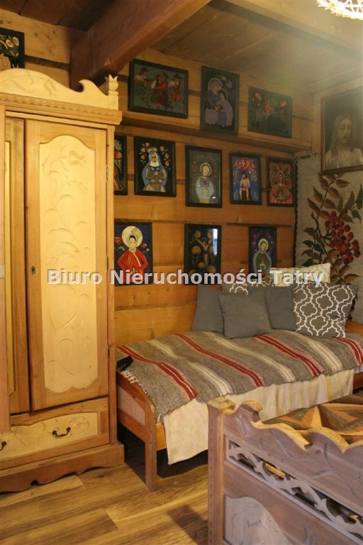Dom na sprzedaż Zakopane, Centrum 350m2 Foto 11