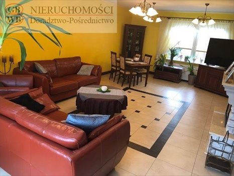 Dom na sprzedaż Nowa Iwiczna, Graniczna 350m2 Foto 2