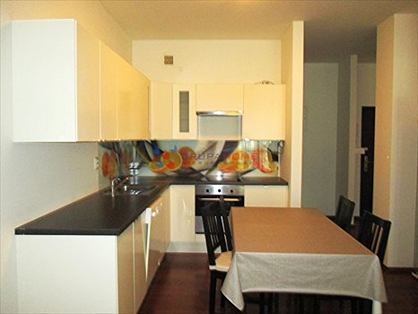Mieszkanie dwupokojowe na wynajem Piaseczno, Fryderyka Chopina 76m2 Foto 2