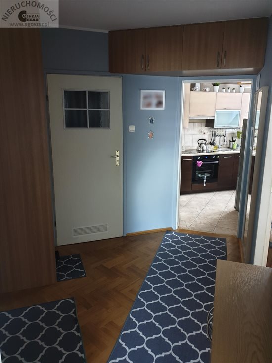 Mieszkanie dwupokojowe na sprzedaż Mińsk Mazowiecki 51m2 Foto 7