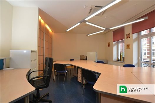 Lokal użytkowy na wynajem Gliwice, Norberta Barlickiego 133m2 Foto 4
