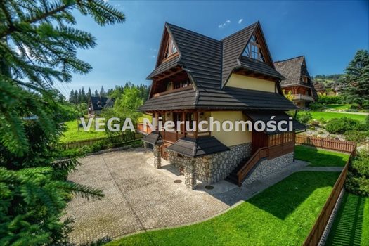Dom na sprzedaż Kościelisko 320m2 Foto 9