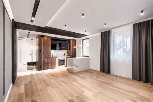 Mieszkanie czteropokojowe na sprzedaż Warszawa, Śródmieście, Grzybowska 82m2 Foto 2