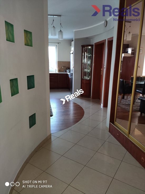 Mieszkanie czteropokojowe na sprzedaż Wołomin, Wiejska 70m2 Foto 10