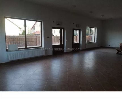Lokal użytkowy na wynajem Pruszków, Bąki 85m2 Foto 2