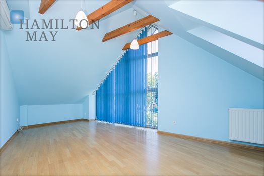 Dom na wynajem Kraków, Zwierzyniec, Panieńskich Skał 220m2 Foto 4