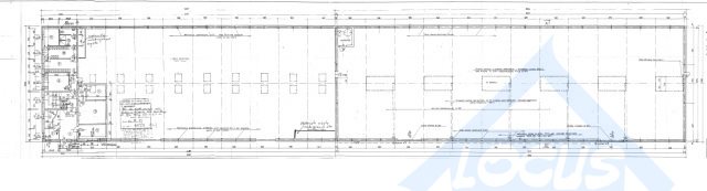 Lokal użytkowy na sprzedaż Nowy Konik 2 300m2 Foto 11