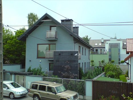 Dom na sprzedaż Kraków, Wola Justowska, Emaus 31 568m2 Foto 8