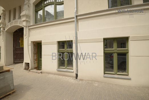 Lokal użytkowy na sprzedaż Poznań, Jeżyce, Poznańska 50 118m2 Foto 2
