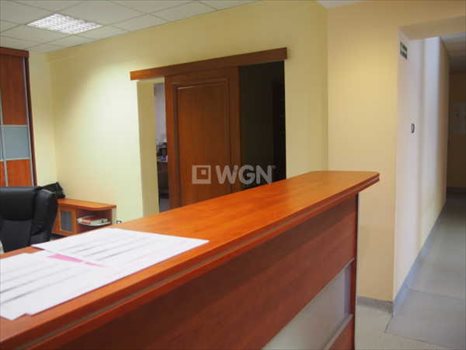 Lokal użytkowy na wynajem Trzebinia, Trzebinia 1 708m2 Foto 12