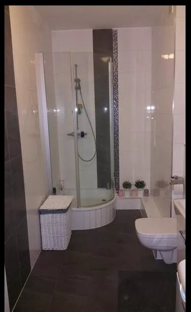 Mieszkanie trzypokojowe na sprzedaż Bydgoszcz, Szwederowo 67m2 Foto 5