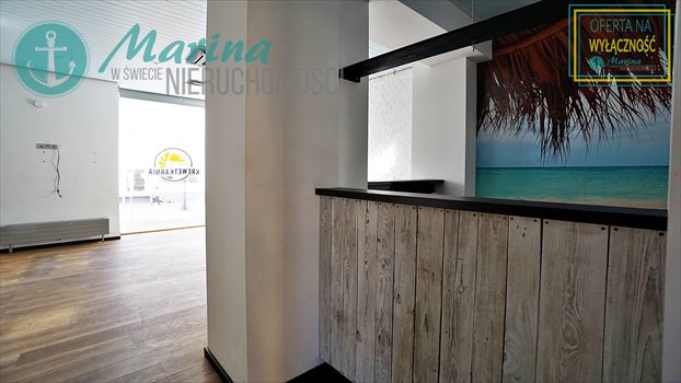Lokal użytkowy na sprzedaż Gdynia, Śródmieście, ŚWIĘTOJAŃSKA 152m2 Foto 10