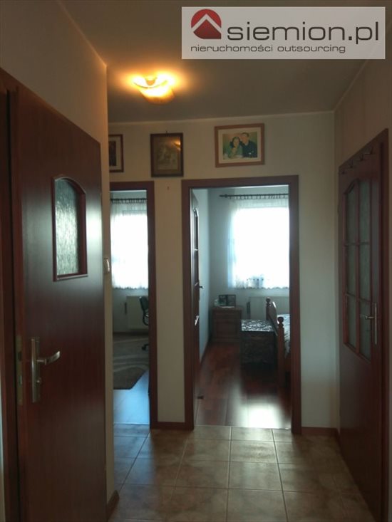 Mieszkanie trzypokojowe na sprzedaż Piekary Śląskie, Szpaków 73m2 Foto 9
