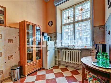 Kawalerka na wynajem Gdańsk, Mariacka 30m2 Foto 5