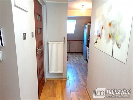 Mieszkanie dwupokojowe na sprzedaż Pyrzyce, Centrum 37m2 Foto 7