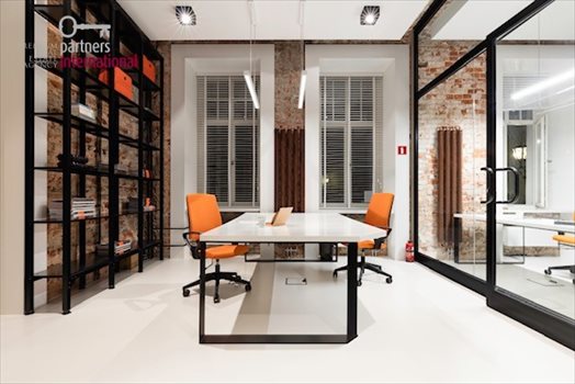 Lokal użytkowy na sprzedaż Warszawa, Śródmieście, Okólnik 104m2 Foto 10