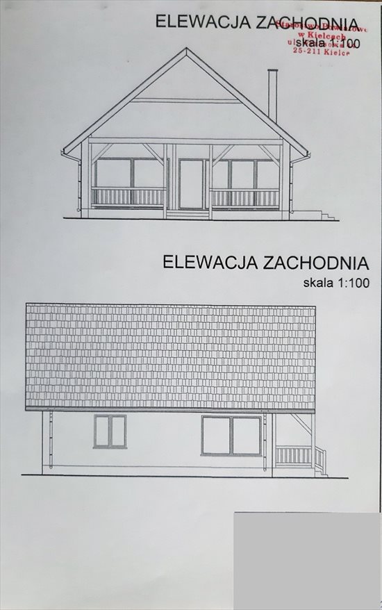 Dom na sprzedaż Szczecno 105m2 Foto 8