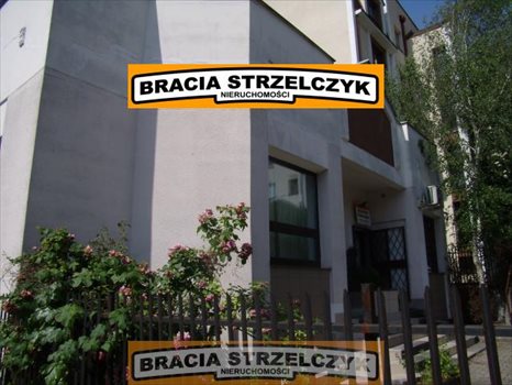 Lokal użytkowy na sprzedaż Warszawa, Bielany 90m2 Foto 2