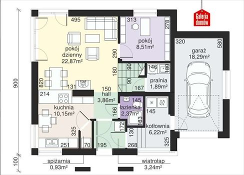 Dom na sprzedaż Węgrzce Wielkie 140m2 Foto 5