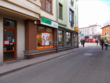 Lokal użytkowy na wynajem Jelenia Góra 138m2 Foto 3