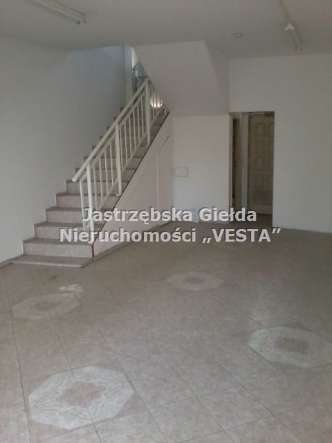 Lokal użytkowy na sprzedaż Jastrzębie-Zdrój 94m2 Foto 12