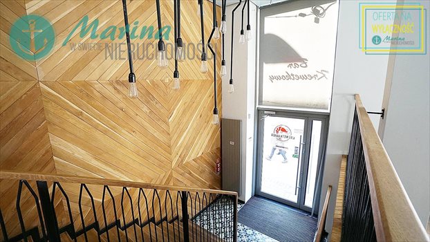 Lokal użytkowy na sprzedaż Gdynia, Śródmieście, ŚWIĘTOJAŃSKA 152m2 Foto 7