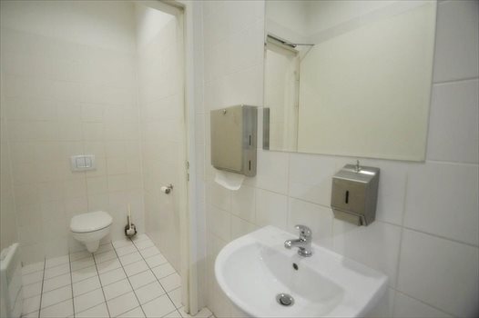 Lokal użytkowy na sprzedaż Płock, Centrum, 1 Maja 12 300m2 Foto 9