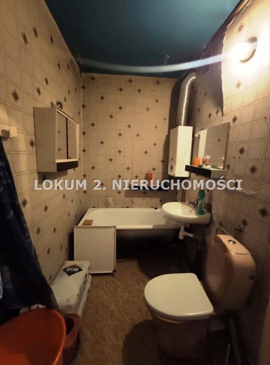 Mieszkanie czteropokojowe na sprzedaż Jastrzębie-Zdrój, Centrum, Katowicka 71m2 Foto 9