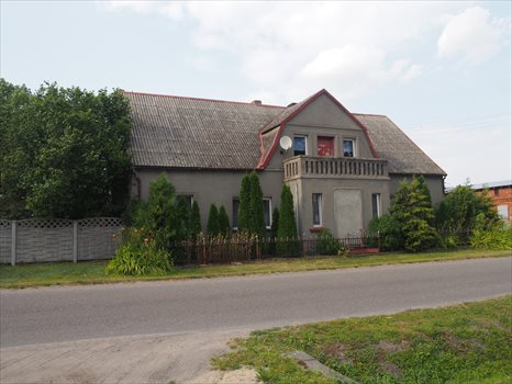 Dom na sprzedaż Przybysław 120m2 Foto 4