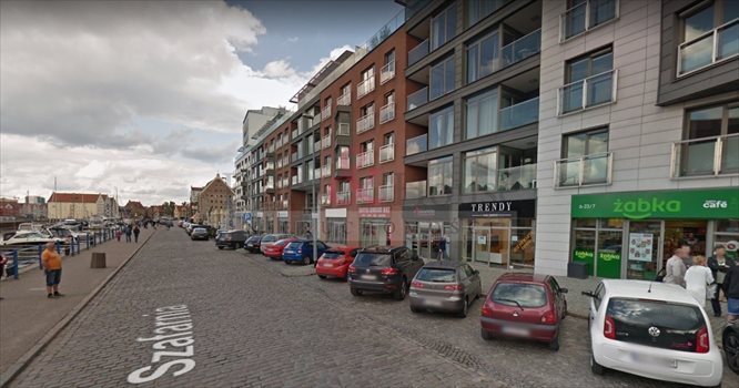Lokal użytkowy na sprzedaż Gdańsk, Śródmieście, Szafarnia 335m2 Foto 2