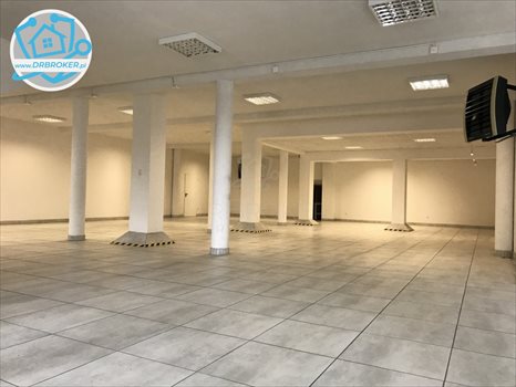 Lokal użytkowy na wynajem Białystok, Młodych 300m2 Foto 2