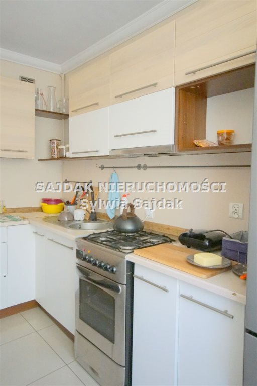 Mieszkanie dwupokojowe na sprzedaż Jastrzębie-Zdrój, Osiedle Chrobrego 51m2 Foto 5